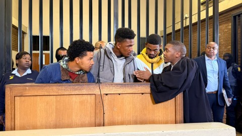 Reiger Park shootings | Defence, State takes different angles on footage