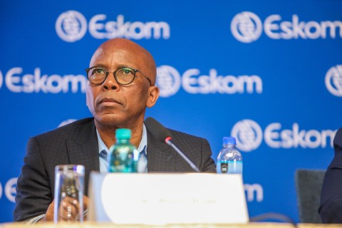 Cabinet extends Mteto Nyati's tenure as Eskom board chair