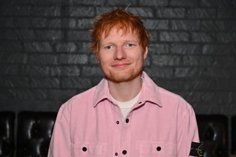 Artists exit Sheeran tour in solidarity with Macklemore pro-Palestinian ...