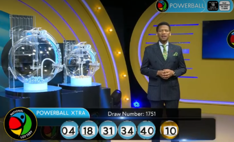 Powerball Xtra