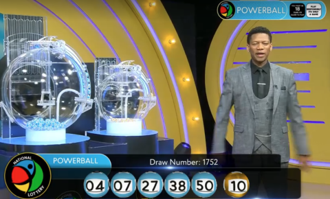 Powerball