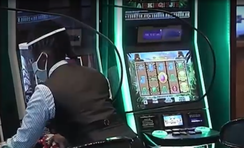 Sunbet knackt den Jackpot