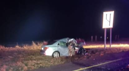 Two minors among eight killed in Mpumalanga head-on collision