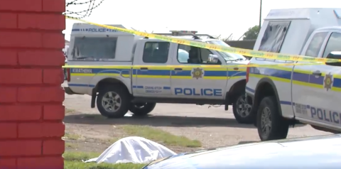 Police investigation launched following series of killings in Ekurhuleni