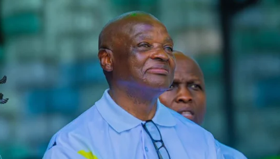 ATM Leader Calls for South Africa to be Renamed 'Azania'