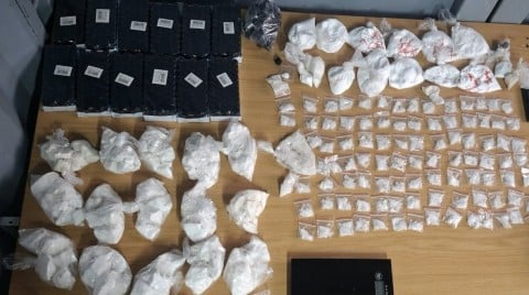KZN police seize drugs worth more than R1m in Ballito operation