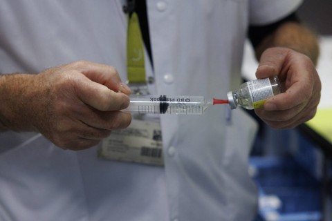 EXPLAINER | Lethal injection, nitrogen, firing squads: How US states ...
