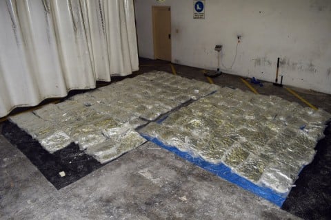 Mexican Cartels Use South Africa to Supply Meth to Australia
