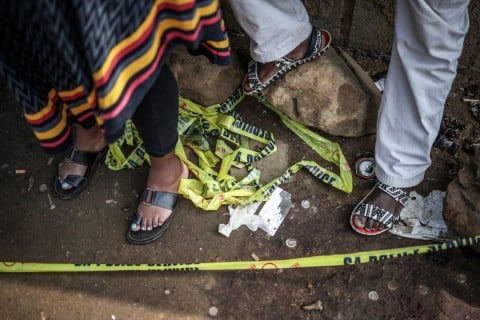 ANC condemns killing of two members during KZN campaign