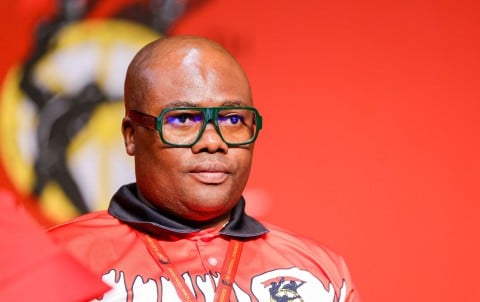 Cosatu plans meeting with ANC after Mantashe walkout