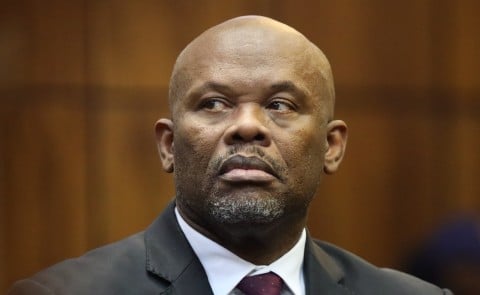 Sibiya's list of troubles keeps getting longer