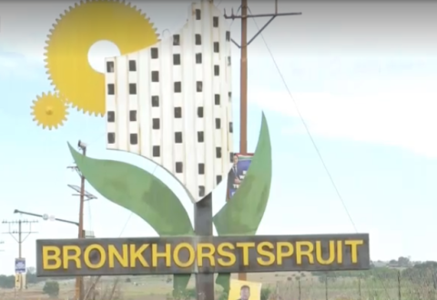 Bronkhorstspruit water woes | Resident suffer while councillors point ...