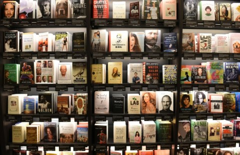 Simon & Schuster is the fourth largest of America's "Big Five" publishing companies, which also include HarperCollins, Hachette Book Group USA and Macmillan Publishers