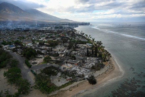 Hawaii starts probe into wildfire handling as toll hits 67 Hawaii starts probe into wildfire handling as toll hits 67