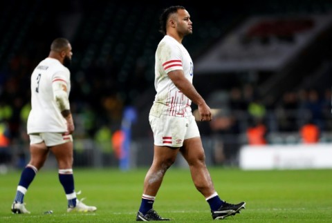 England set for Vunipola and Farrell decisions on Tuesday - eNCA