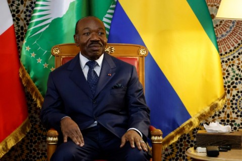President Ali Bongo Ondimba came to power in 2009, succeeding his father Omar, Gabon's leader for more than four decades