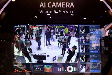 Proponents say facial recognition software is better for high-quality, front-on images