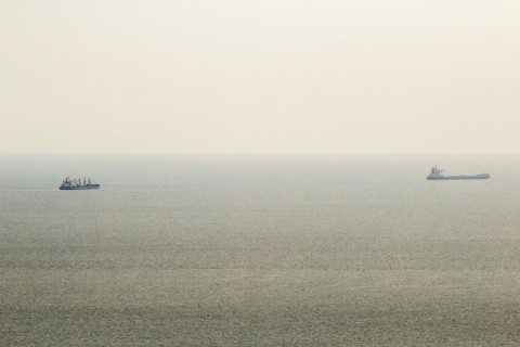 Turkish leader Erdogan is hoping he will be able to revive a deal on allowing Ukrainian grain exports through the Black Sea