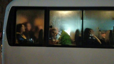 Refugees continue to pour into Armenia after evacuation from Azerbaijan