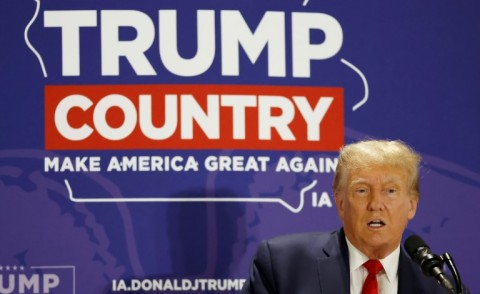 Trump and Biden visit Michigan this week, aiming to win voters in working-class swing states