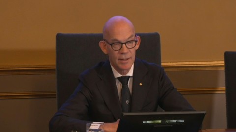 Trio wins physics Nobel Prize for work on electrons