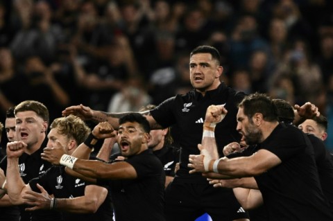 In South Africa some hearts still beat for the All Blacks - eNCA