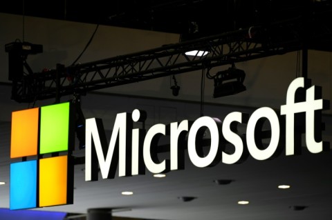 Microsoft fights 29bn US back tax claim