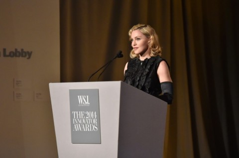 Madonna has won seven Grammy Awards and sold over 300 million records worldwide
