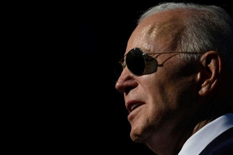 Markets fall as Biden set for Middle East diplomacy drive - eNCA