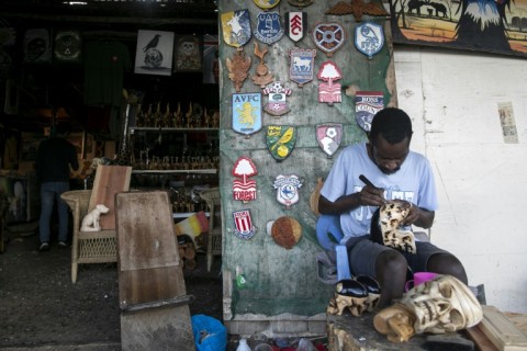 According to the British government, BATUK has injected 32 million pounds ($39 million) into the local economy since 2016