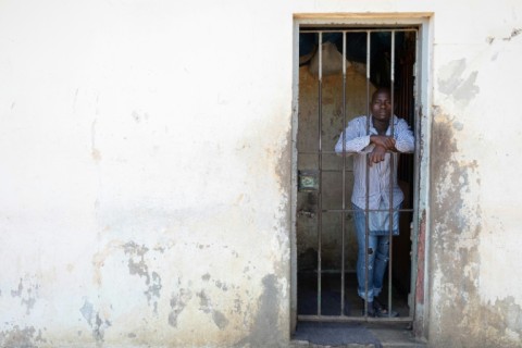 While a chronic cough is a hallmark of infection,  people can also carry TB without showing symptoms