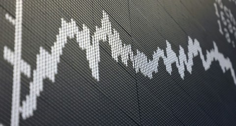 Stocks advance on eve of US inflation data - eNCA