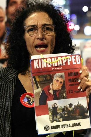 Israel and Hamas have agreed to a four-day truce in the war that has claimed thousands of lives and destroyed large parts of Gaza