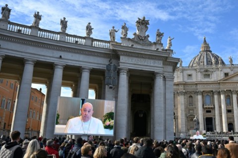 The leader of 1.3 billion Catholics has long insisted on the link between climate change and poverty