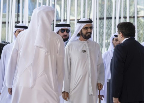 The United Arab Emirates, the oil-rich host country of COP28, is one of the few Arab states to recognise Israel after signing the Abraham Accords in 2020.