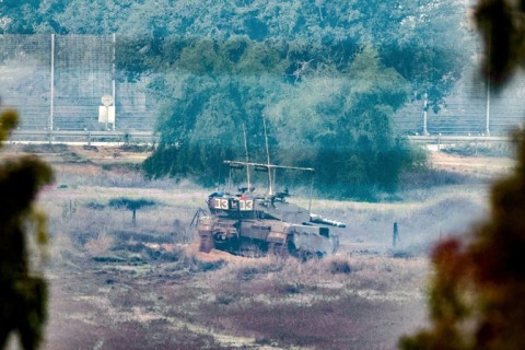 Israel has vowed to destroy Hamas and free 138 hostages still held in Gaza after scores were released during a short-lived truce