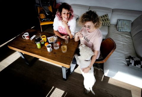 Same-sex couples or single women cannot access medically assisted reproduction in Italy and there is no law governing the registration of children conceived abroad by mothers in same-sex relationships, who then give birth in Italy