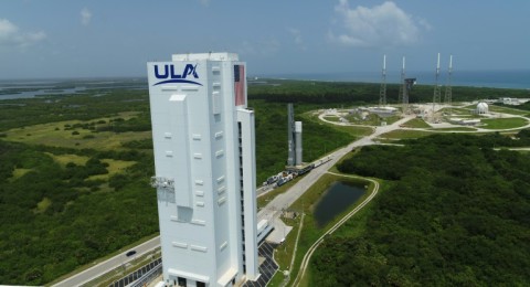 United Launch Alliance (ULA), a joint venture between Boeing and Lockheed Martin, has developed the Vulcan Centaur rocket to replace its Atlas V and Delta IV launch vehicles