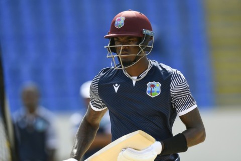 West Indian vice-captain Alzarri Joseph said his team had taken inspiration at how an unheralded Pakistan had pushed the Australians in a recent series