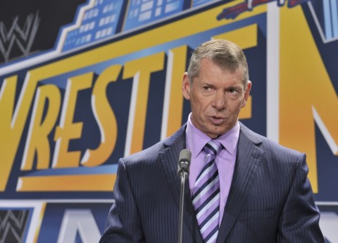WWE co-founder Vince McMahon has resigned from his role as executive chairman of TKO, after a lawsuit accusing him of sexual misconduct