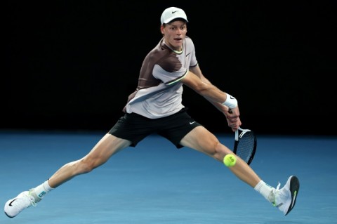 Jannik Sinner came back from two sets down to beat Daniil Medvedev in the final of the Australian Open 