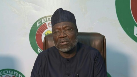 ECOWAS appeals for unity following emergency talks