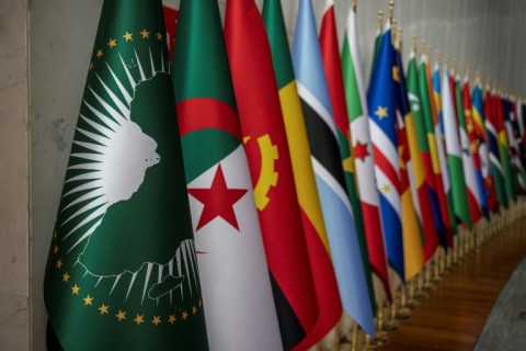 The African Union says the summit will focus on 'addressing isues of peace and security, regional integration and development' 
