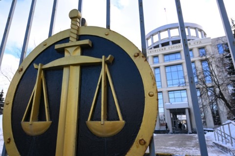 Washington has accused Moscow of arresting US citizens on baseless charges