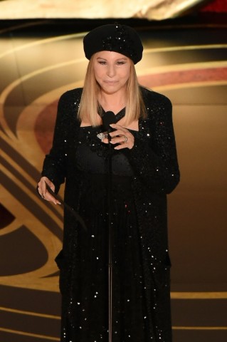 Actor/singer/director Barbra Streisand will receive a lifetime achievement award from the Screen Actors Guild