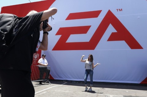 Video game giant Electronic Arts announces job cuts thumbnail