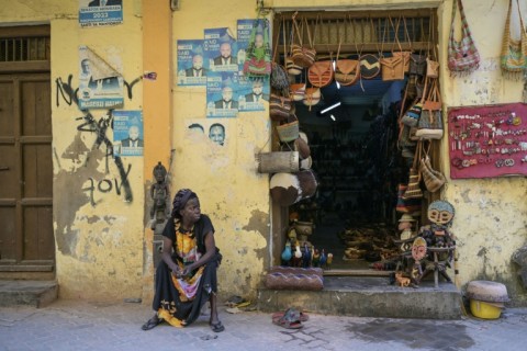 Many Kenyans are struggling with the high prices of basic commodities