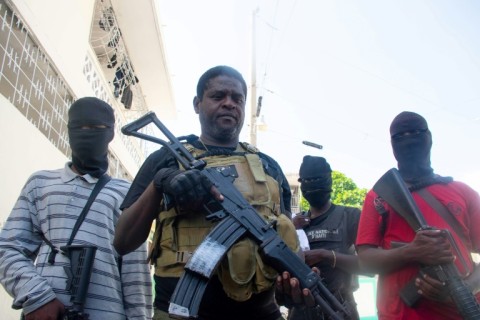 Haiti's marauding gangs have announced a coordinated effort to oust the prime minister
