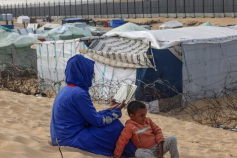 Washington has said it cannot support a Rafah operation without a 'credible, achievable, executable plan' to shelter civilians