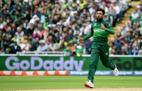 Pakistan. Amir Manager.net 'I feel needed': Pakistan's Amir out of international retirement - eNCA